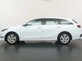 Kia Ceed Sportswagon (2024) thumbnail 10