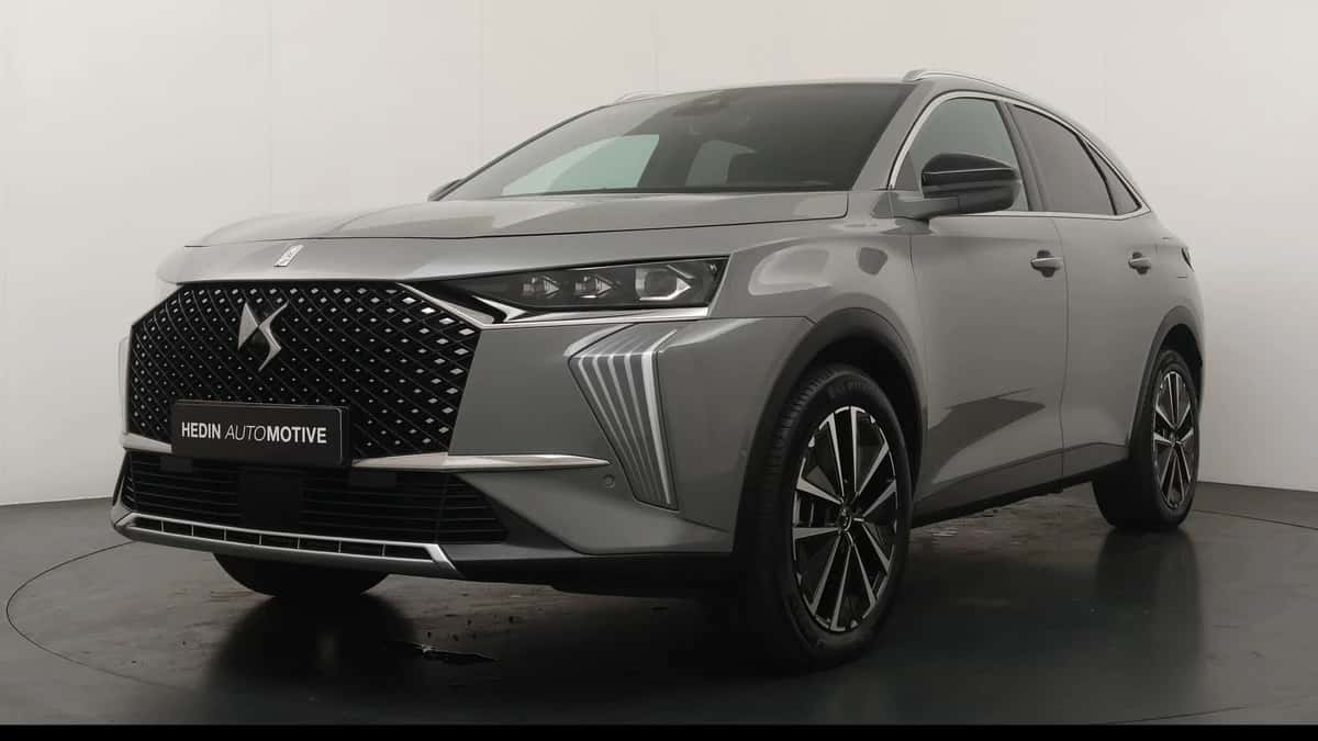 DS 7 (2024) — foto 1