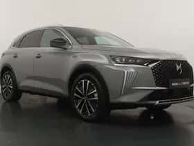 DS 7 (2024) thumbnail 13