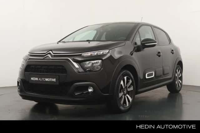 Citroën C3 (2023) thumbnail 1