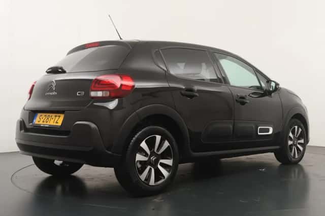 Citroën C3 (2023) thumbnail 2