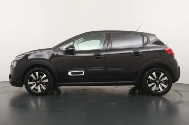 Citroën C3 (2023) thumbnail 3