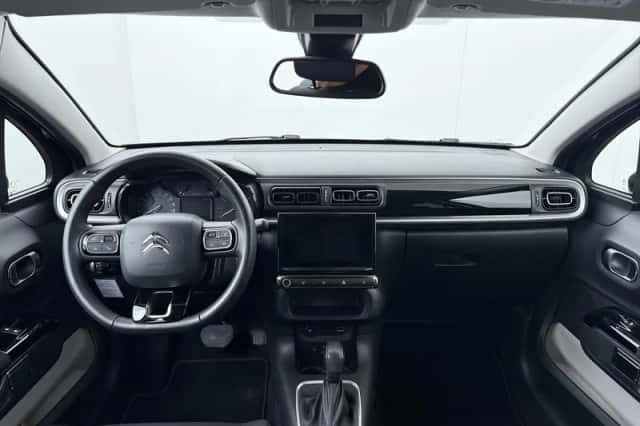 Citroën C3 (2023) thumbnail 4