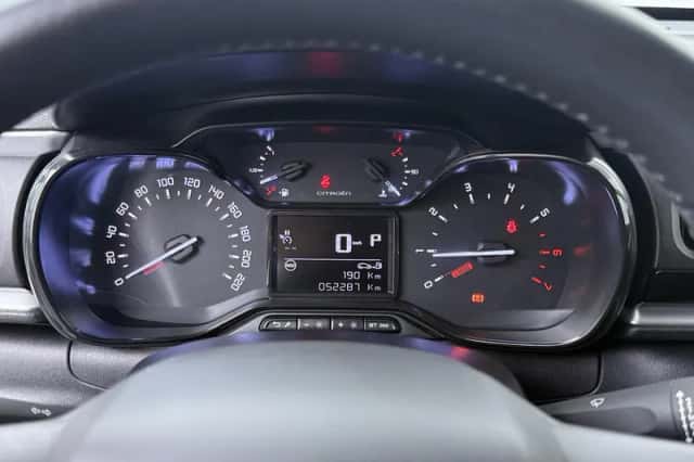 Citroën C3 (2023) thumbnail 6