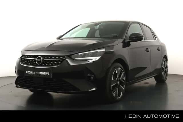 Opel Corsa-e (2020) thumbnail 1