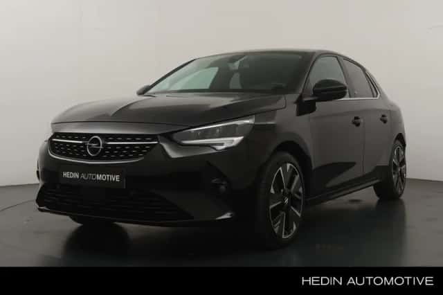 Opel Corsa-e (2020) thumbnail 1