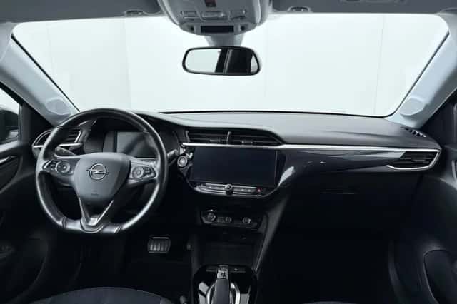 Opel Corsa-e (2020) thumbnail 5