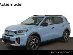 Citroën C3 Aircross (2025) thumbnail 1