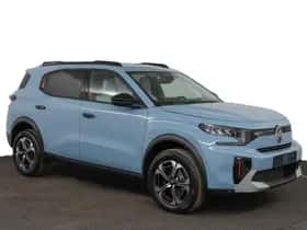 Citroën C3 Aircross (2025) thumbnail 4