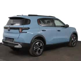 Citroën C3 Aircross (2025) thumbnail 8