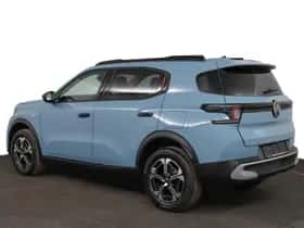 Citroën C3 Aircross (2025) thumbnail 10