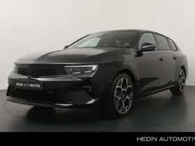 Opel Astra (2025)