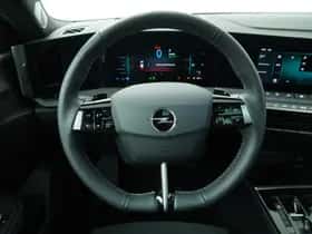 Opel Astra (2025) thumbnail 28