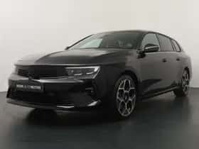 Opel Astra (2025) thumbnail 37