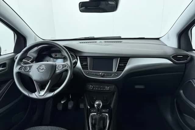 Opel Crossland X (2017) thumbnail 4