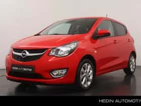 Opel Karl (2015)