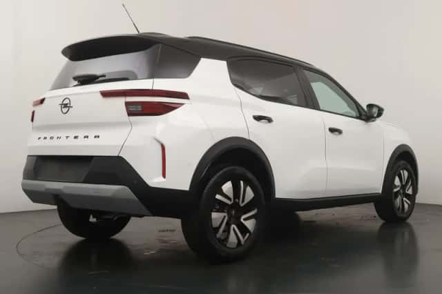 Opel Frontera (2026) thumbnail 2