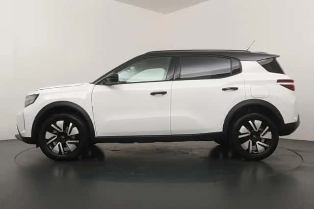 Opel Frontera (2026) thumbnail 3
