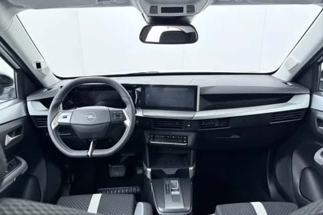 Opel Frontera (2026) thumbnail 4