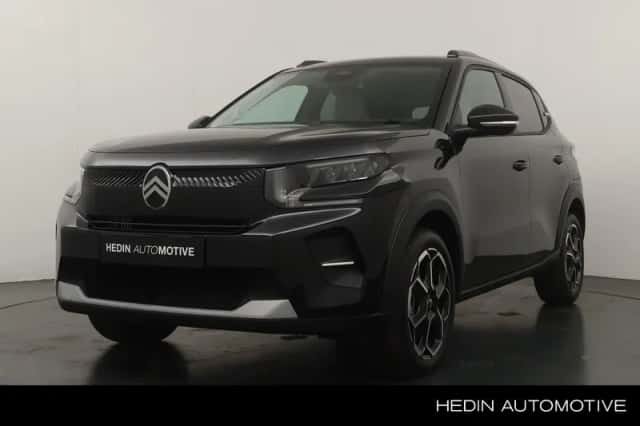 Citroën C3 (2026) thumbnail 1