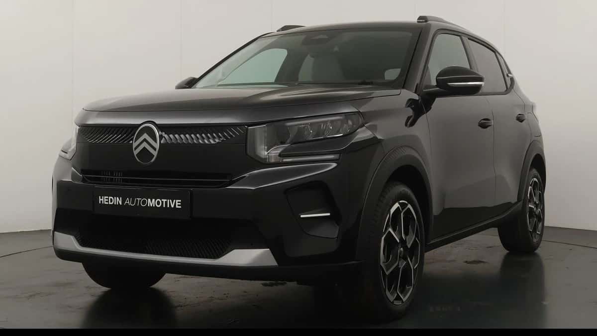 Citroën C3 (2026) — foto 1