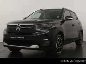 Citroën C3 (2026) thumbnail 1