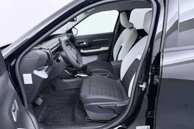 Citroën C3 (2026) thumbnail 2