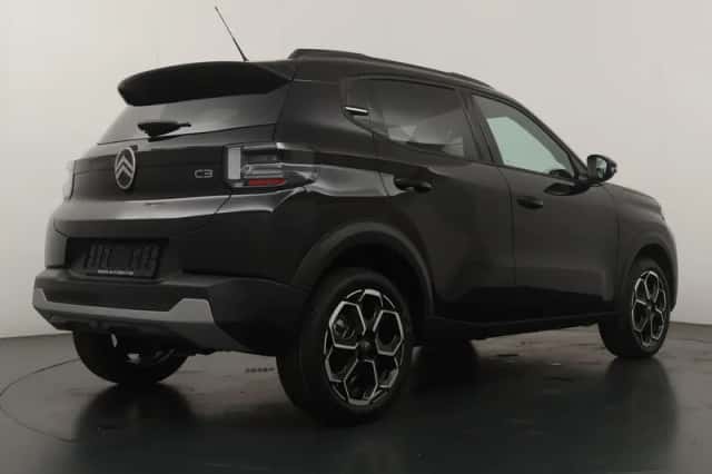 Citroën C3 (2026) thumbnail 3