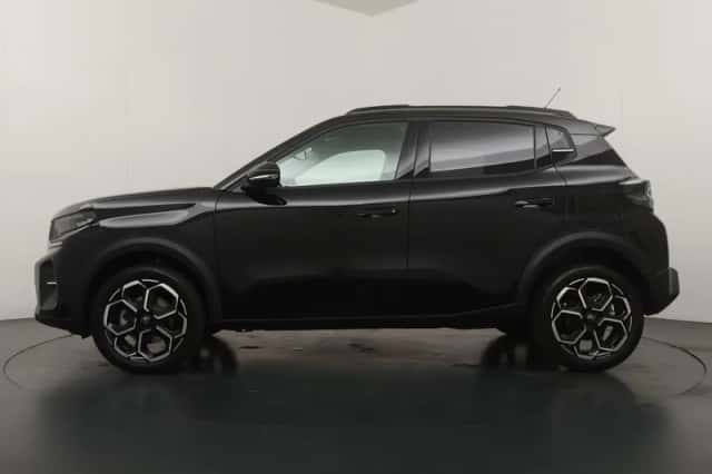 Citroën C3 (2026) thumbnail 4