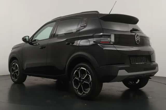 Citroën C3 (2026) thumbnail 6
