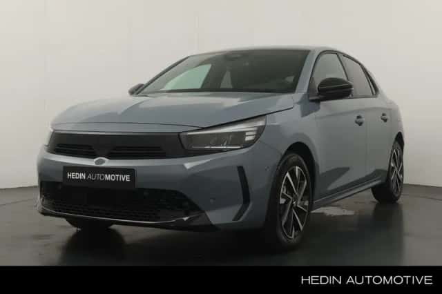 Opel Corsa (2026) thumbnail 1