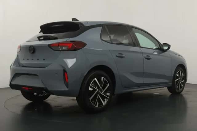 Opel Corsa (2026) thumbnail 2