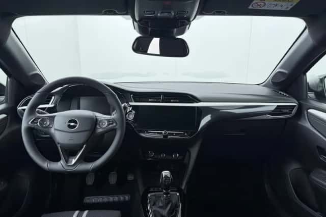Opel Corsa (2026) thumbnail 4