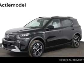Citroën C3 Aircross (2025) thumbnail 1