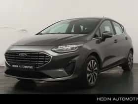 Ford Fiesta (2022)