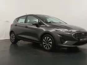 Ford Fiesta (2022) thumbnail 12