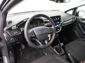 Ford Fiesta (2022) thumbnail 13