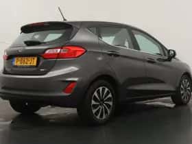 Ford Fiesta (2022) thumbnail 3