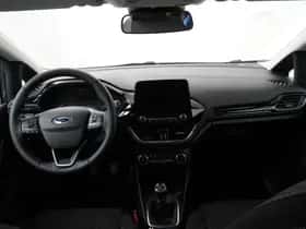 Ford Fiesta (2022) thumbnail 21
