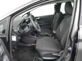Ford Fiesta (2022) thumbnail 24