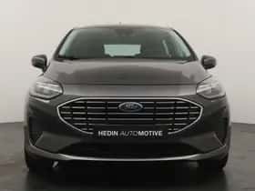 Ford Fiesta (2022) thumbnail 4