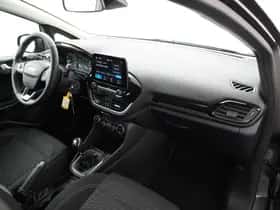 Ford Fiesta (2022) thumbnail 48