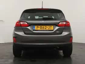Ford Fiesta (2022) thumbnail 6