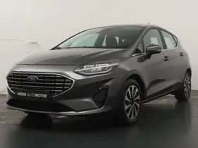 Ford Fiesta (2022) thumbnail 56