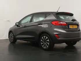 Ford Fiesta (2022) thumbnail 7