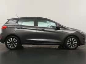Ford Fiesta (2022) thumbnail 8