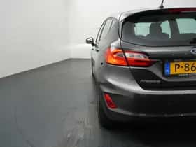 Ford Fiesta (2022) thumbnail 9