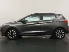Ford Fiesta (2022) thumbnail 10