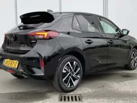 Opel Corsa (2025) thumbnail 4