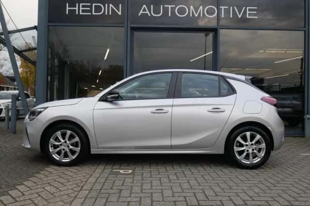 Opel Corsa (2022) thumbnail 3